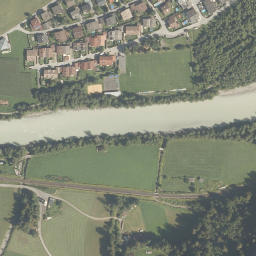 Satellite imagery of Scheibensignal, AT