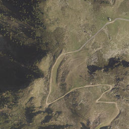 Satellite imagery of Die Mute, AT