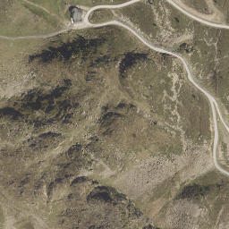 Satellite imagery of Die Mute, AT