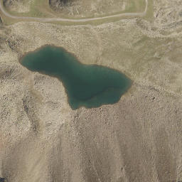 Satellite imagery of Neunerkogel, AT