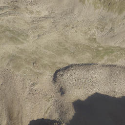 Satellite imagery of Gaiskogel, AT