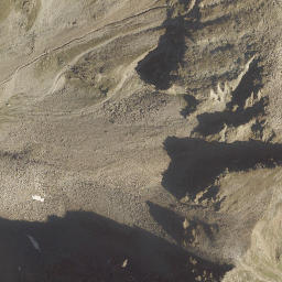 Satellite imagery of Gaiskogel, AT