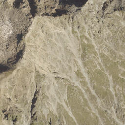 Satellite imagery of Gaiskogel, AT