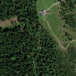 Satellite imagery of Birgitzköpfl, AT