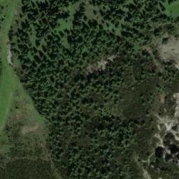 Satellite imagery of Pfriemeswand, AT