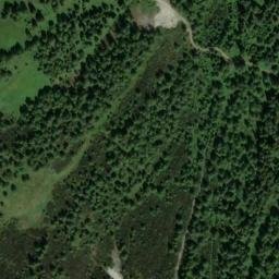 Satellite imagery of Pfriemeswand, AT