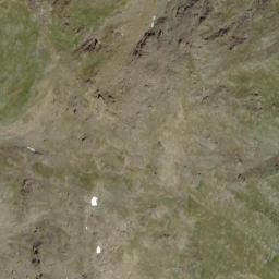 Satellite imagery of Kreuzjoch, AT