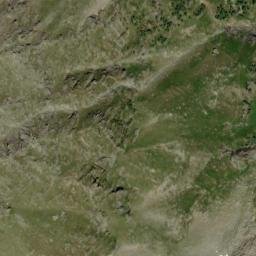 Satellite imagery of Kreuzjoch, AT