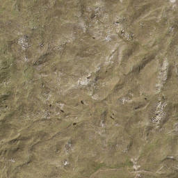 Satellite imagery of Hippold Spitze, AT