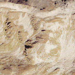 Satellite imagery of Rastkogel, AT