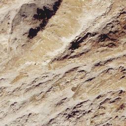 Satellite imagery of Rastkogel, AT