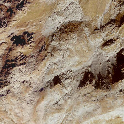 Satellite imagery of Pangert, AT