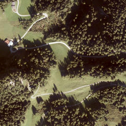 Satellite imagery of Gerloskögerl, AT