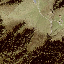 Satellite imagery of Kirch Spitze, AT