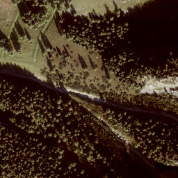 Satellite imagery of Hanger, AT