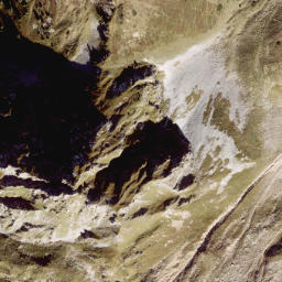 Satellite imagery of Hanger, AT