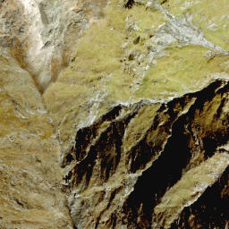 Satellite imagery of Hoher Herd, AT