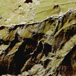 Satellite imagery of Hoher Herd, AT