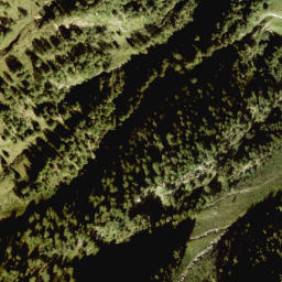 Satellite imagery of Brentling, AT