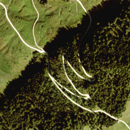 Satellite imagery of Am Roßknechter, AT