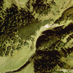 Satellite imagery of Am Roßknechter, AT