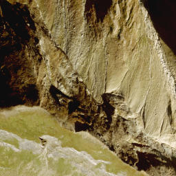 Satellite imagery of Hackbrettl, AT