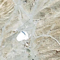 Satellite imagery of Schmiedingerscharte, AT