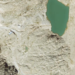 Satellite imagery of Hohe Kammer, AT