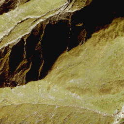 Satellite imagery of Lärchwand, AT