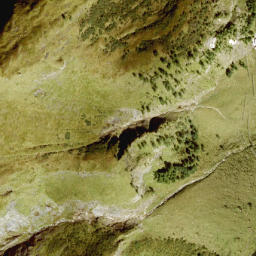 Satellite imagery of Lärchwand, AT
