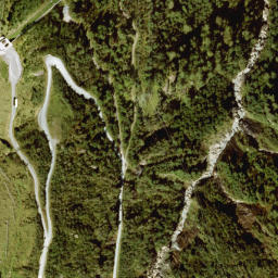 Satellite imagery of Lärchwand, AT