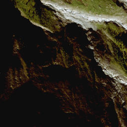 Satellite imagery of Grießbachköpfl, AT