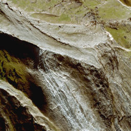 Satellite imagery of Grießbachköpfl, AT