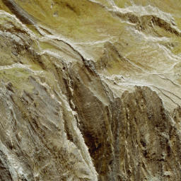 Satellite imagery of Untere Jägerscharte, AT