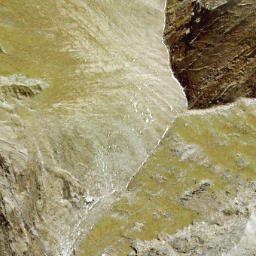 Satellite imagery of Untere Jägerscharte, AT