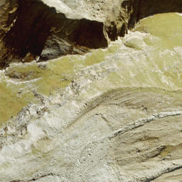 Satellite imagery of Untere Jägerscharte, AT