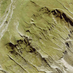 Satellite imagery of Spitzbrettköpfl, AT