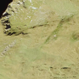 Satellite imagery of Kandlspitze, AT