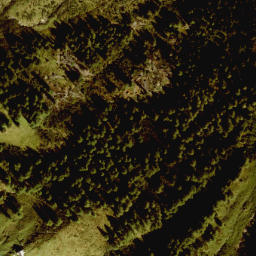 Satellite imagery of Heuwandspitze, AT