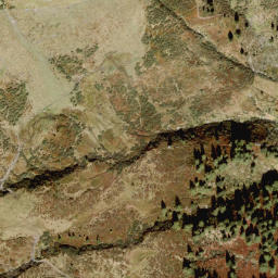 Satellite imagery of Seebachscharte, AT