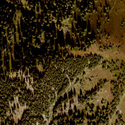 Satellite imagery of Spielkogel, AT