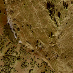 Satellite imagery of Spielkogel, AT