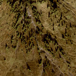 Satellite imagery of Spielkogel, AT