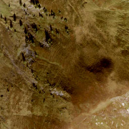 Satellite imagery of Filzmooshörndl, AT