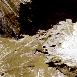 Satellite imagery of Draugstein, AT