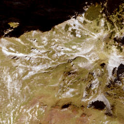 Satellite imagery of Karteis Kopf, AT