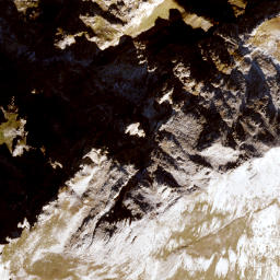 Satellite imagery of Stierkarkopf, AT