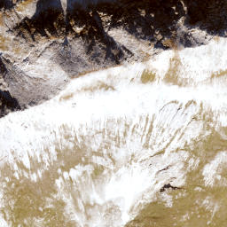 Satellite imagery of Stierkarkopf, AT