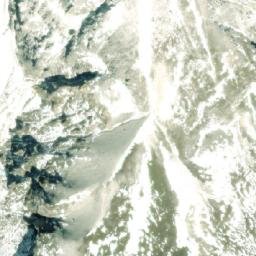 Satellite imagery of Mosermandl, AT