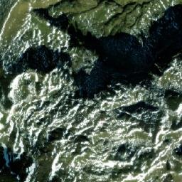 Satellite imagery of Labspitze, AT